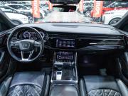 Audi Q8 I (4M) Санкт-Петербург  - изображение 67