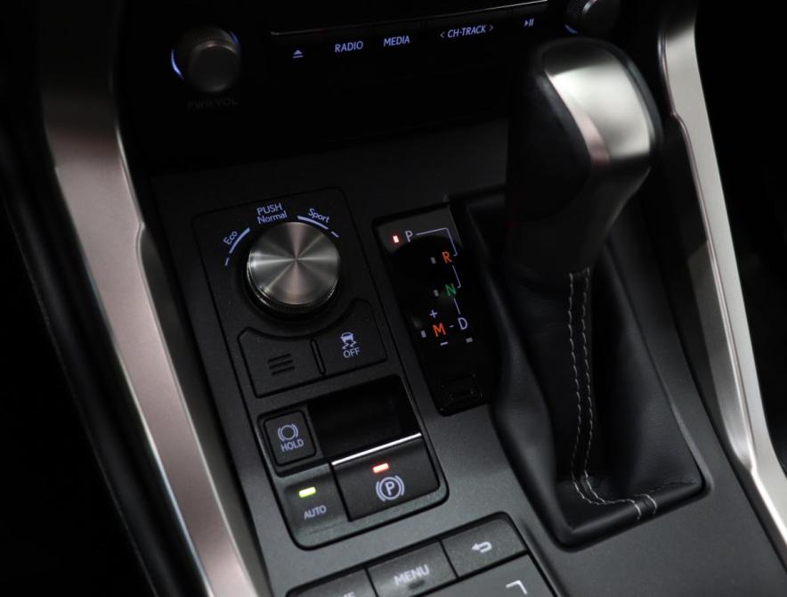 Lexus NX I Рестайлинг Санкт-Петербург  - изображение 29