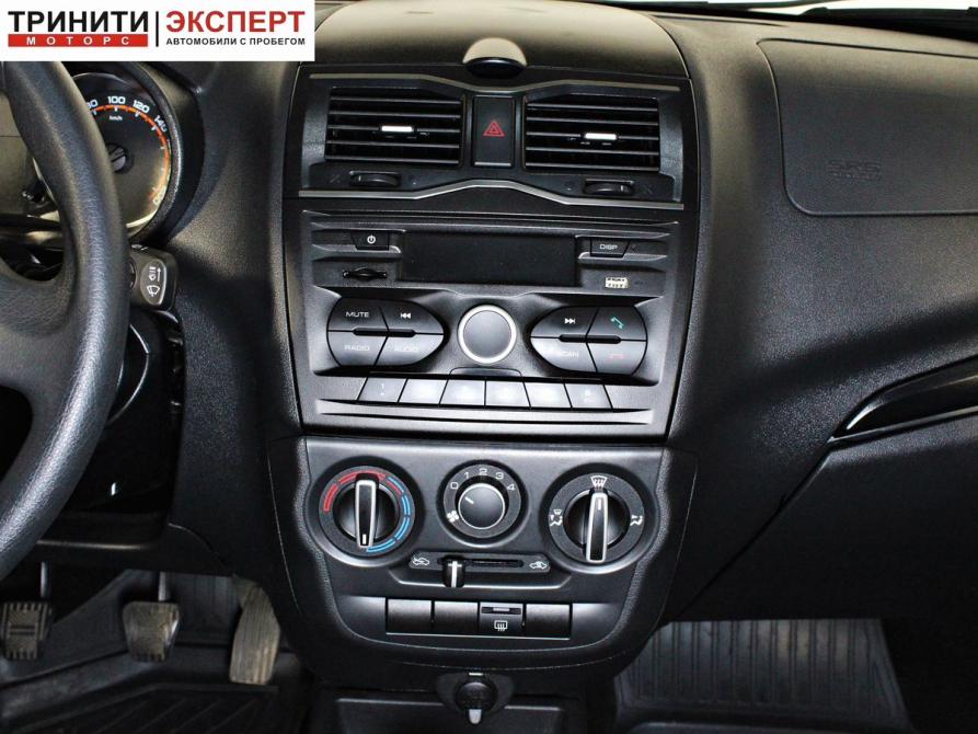 Lada (ВАЗ) Granta I Рестайлинг Белгород  - изображение 14