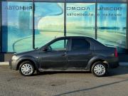 Renault Logan I Архангельск  - изображение 17