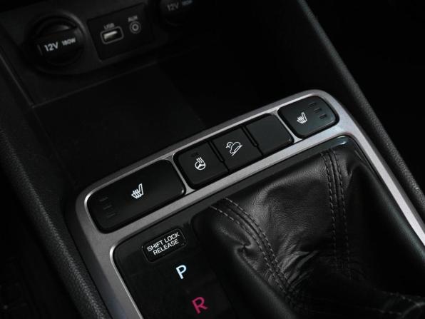 Hyundai Creta I с пробегом 2018 года, цена 1 719 000 рублей, 157701 км, внедорожник, Автокод Объявления
