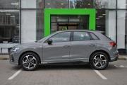 Audi Q3 III (FJ) Москва  - изображение 24