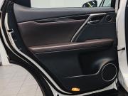 Lexus RX IV Рестайлинг Барнаул  - изображение 76