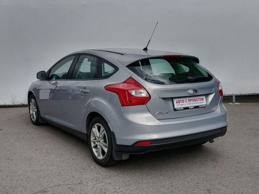 Ford Focus III Москва  - изображение 7