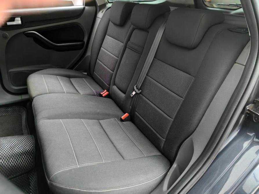 Ford Focus II Рестайлинг Подольск  - изображение 8