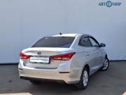 Changan Alsvin Москва  - изображение 18