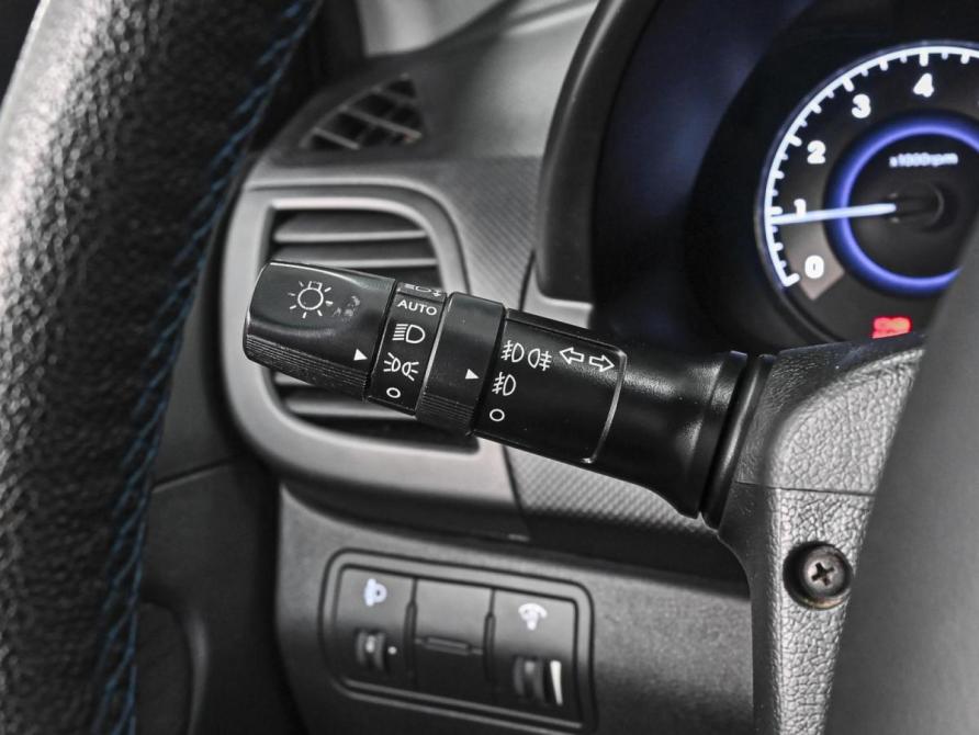 Hyundai Solaris I Ставрополь  - изображение 14