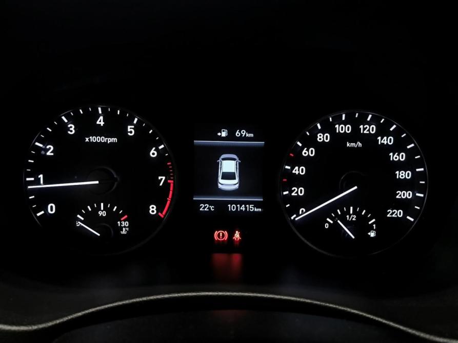 Hyundai Solaris II Казань  - изображение 16