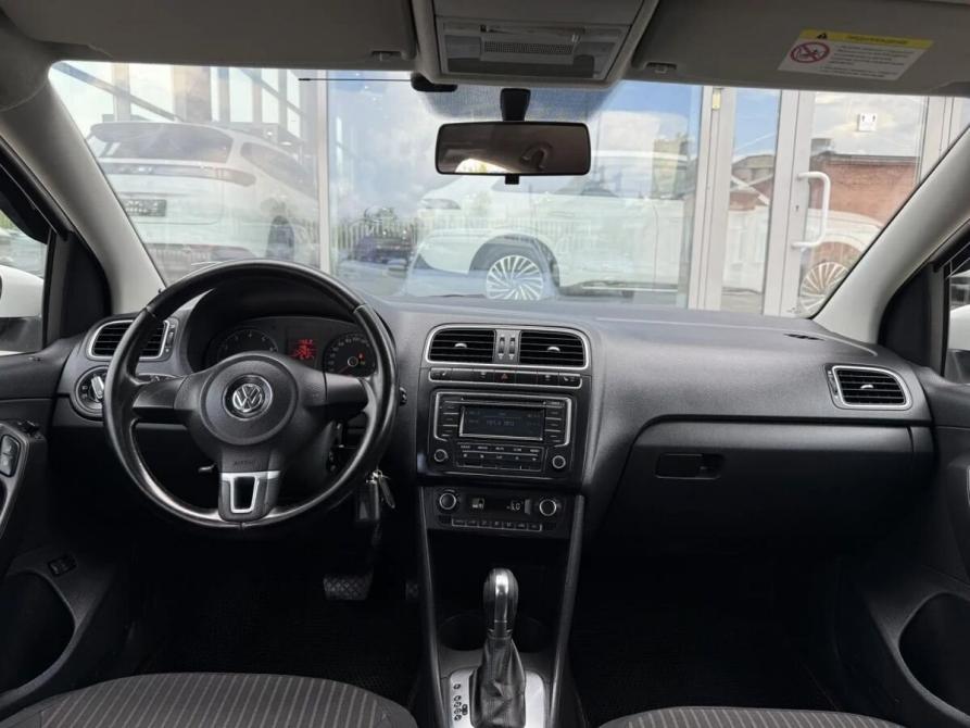 Volkswagen Polo V Новосибирск  - изображение 9