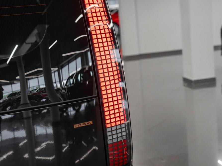Hyundai Staria I Москва  - изображение 39