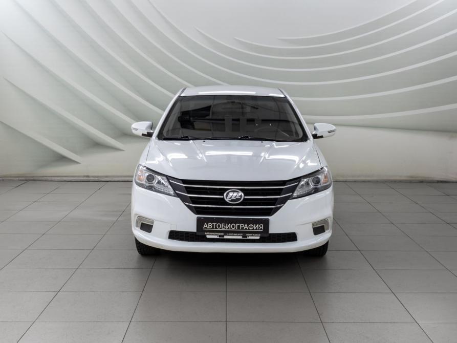 Lifan Solano II Волгоград  - изображение 2