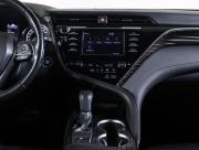 Toyota Camry VIII (XV70) Москва  - изображение 37