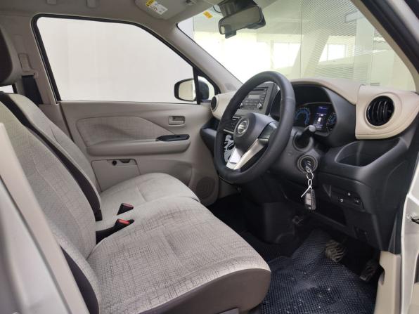 Nissan Dayz II с пробегом 2021 года, цена 899 000 рублей, 65290 км, хэтчбек, Автокод Объявления