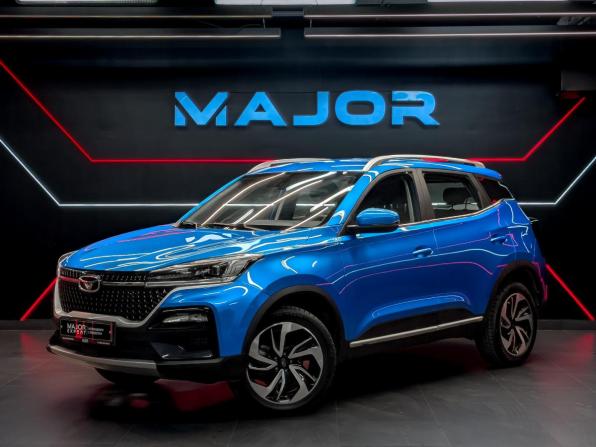 Kaiyi X3 с пробегом 2024 года, цена 1 300 000 рублей, 34540 км, внедорожник, Автокод Объявления