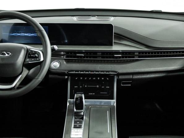 Chery Tiggo 4 Pro I Рестайлинг с пробегом 2024 года, цена 1 657 500 рублей, 33714 км, внедорожник, Автокод Объявления