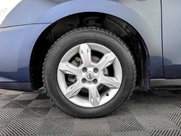 Nissan Almera III (G15) с пробегом 2017 года, цена 950 000 рублей, 63194 км, седан, Автокод Объявления