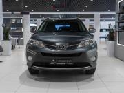 Toyota RAV4 IV (XA40) Москва  - изображение 25