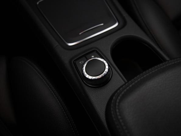 Mercedes-Benz GLA I (X156) с пробегом 2017 года, цена 2 049 000 рублей, 90496 км, внедорожник, Автокод Объявления