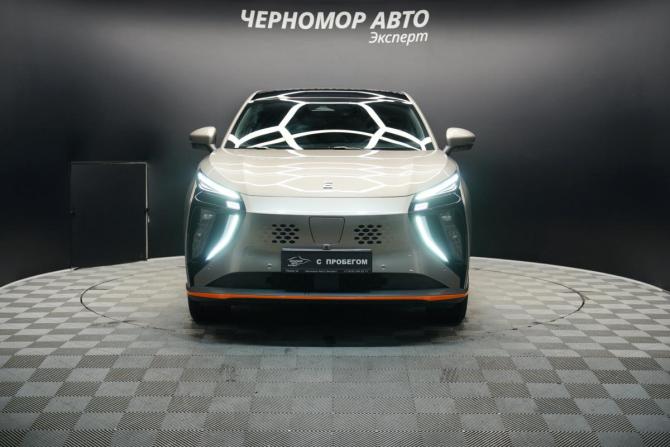 Evolute i-SKY I с пробегом 2025 года, цена 3 490 000 рублей, 15000 км, внедорожник, Автокод Объявления