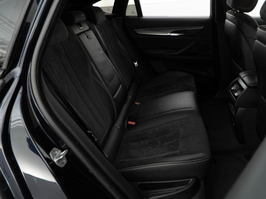 BMW X6 II (F16) Москва  - изображение 7