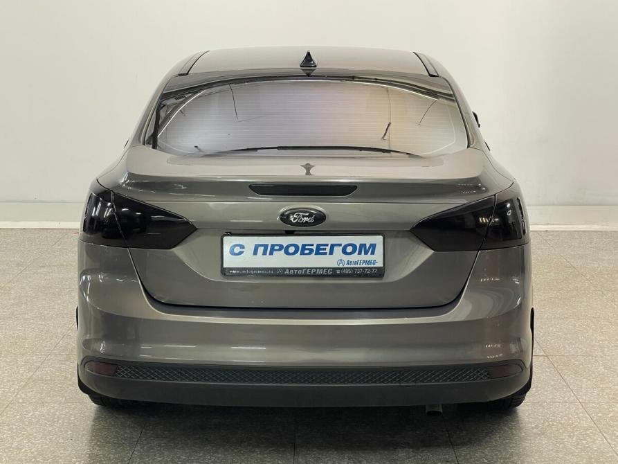 Ford Focus III Москва  - изображение 3