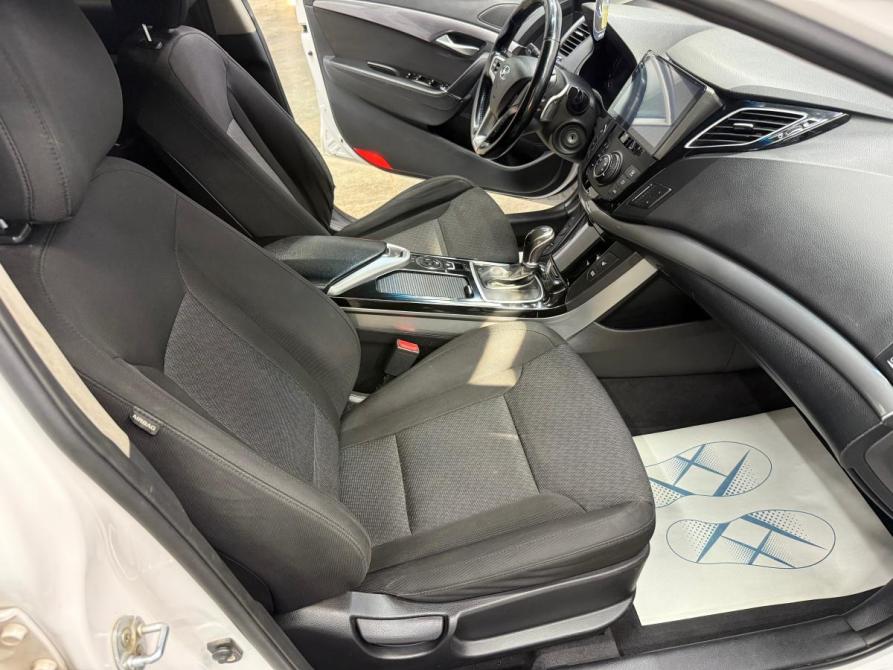 Hyundai i40 I Азнакаево  - изображение 15