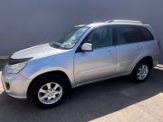 Chery Tiggo (T11) I Рестайлинг (FL) Стерлитамак  - изображение 41