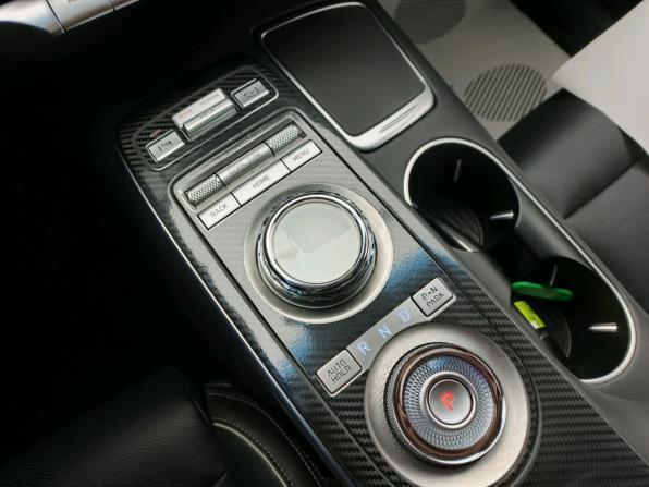 Genesis GV70 I с пробегом 2020 года, цена 4 370 000 рублей, 73799 км, внедорожник, Автокод Объявления