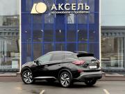 Nissan Murano III (Z52) Архангельск  - изображение 27