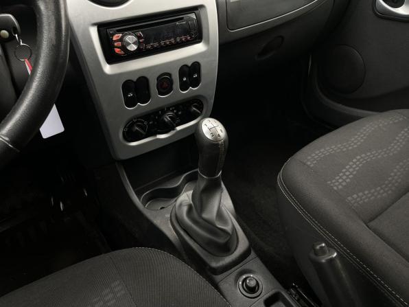 Renault Sandero I с пробегом 2014 года, цена 750 000 рублей, 143562 км, хэтчбек, Автокод Объявления