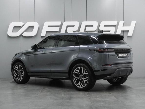 Land Rover Range Rover Evoque II с пробегом 2020 года, цена 4 099 000 рублей, 44486 км, внедорожник, Автокод Объявления