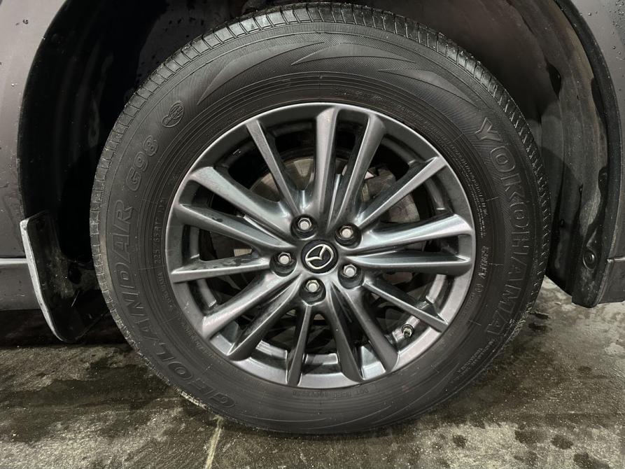Mazda CX-5 II Москва  - изображение 19