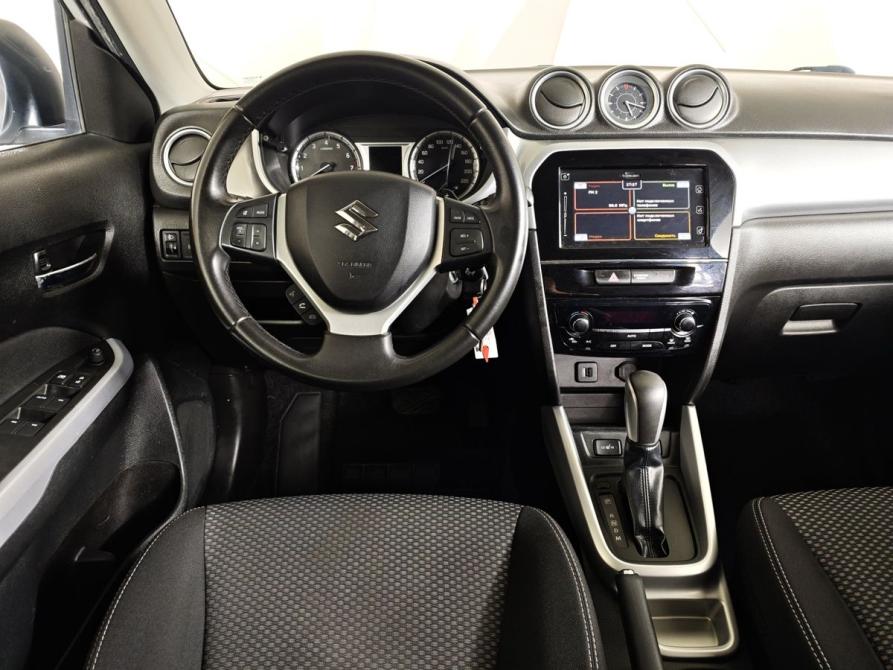 Suzuki Vitara II Москва  - изображение 20