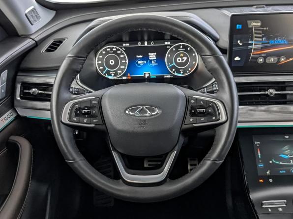 Chery Tiggo 8 Pro I с пробегом 2023 года, цена 2 150 000 рублей, 31380 км, внедорожник, Автокод Объявления