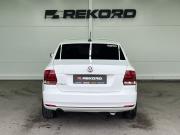 Volkswagen Polo V Рестайлинг Уфа  - изображение 22