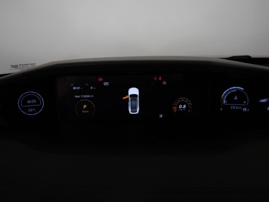 Changan UNI-V I Санкт-Петербург  - изображение 10