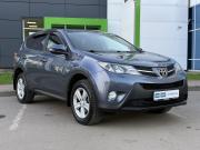 Toyota RAV4 IV (XA40) Ярославль  - изображение 19
