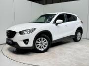 Mazda CX-5 I Волжский  - изображение 11