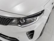 Kia Optima IV Москва  - изображение 59