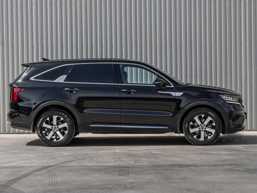 Kia Sorento IV Краснодар  - изображение 5