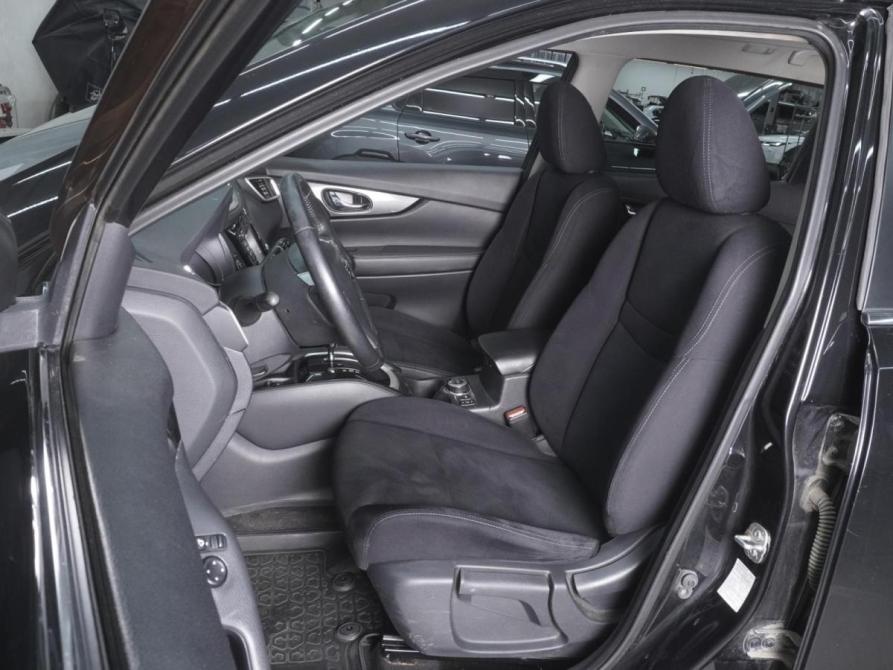 Nissan X-Trail III Ростов-на-Дону  - изображение 10