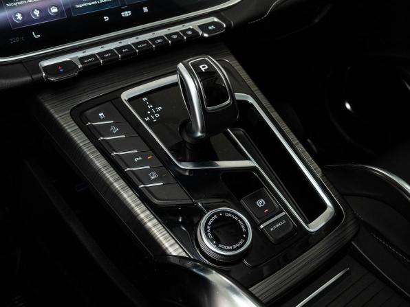 Geely Atlas Pro с пробегом 2023 года, цена 2 048 000 рублей, 70700 км, внедорожник, Автокод Объявления