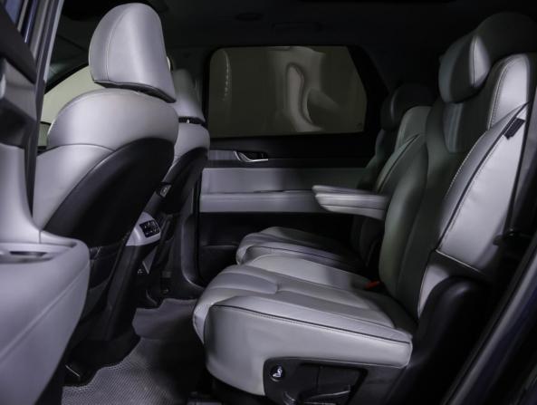 Hyundai Palisade I Рестайлинг с пробегом 2023 года, цена 5 840 000 рублей, 50500 км, внедорожник, Автокод Объявления
