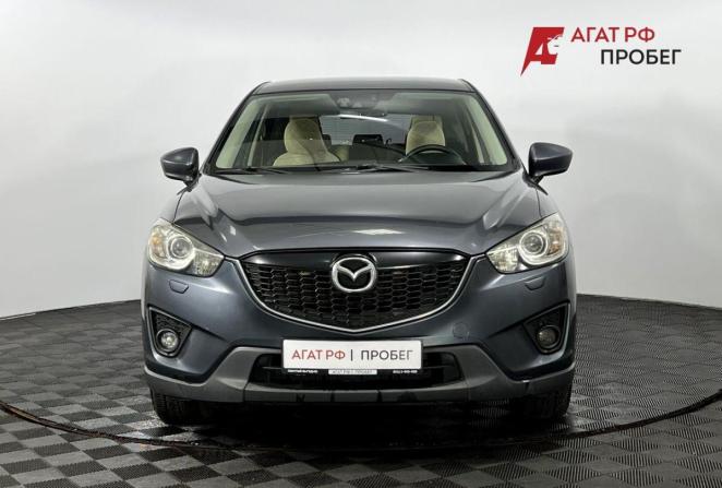 Mazda CX-5 I с пробегом 2012 года, цена 1 280 000 рублей, 344496 км, внедорожник, Автокод Объявления