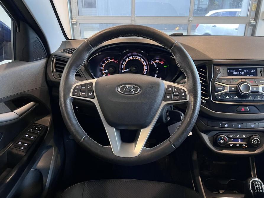 Lada (ВАЗ) Vesta I Чебоксары  - изображение 10