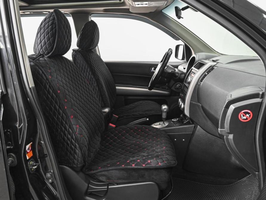 Nissan X-Trail II Ставрополь  - изображение 8