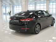 Hyundai Elantra VI (AD) Самара  - изображение 19