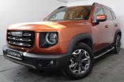 Haval Dargo I Санкт-Петербург  - изображение 21