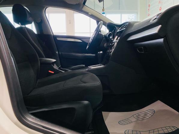 Citroen C4 II с пробегом 2013 года, цена 700 000 рублей, 96000 км, седан, Автокод Объявления