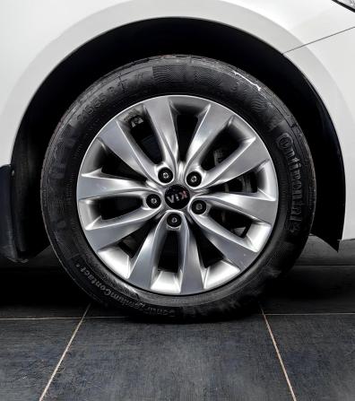 Kia Optima IV с пробегом 2017 года, цена 1 828 000 рублей, 93357 км, седан, Автокод Объявления